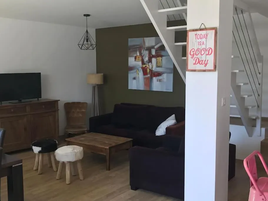 Maison Familiale Au Coeur Du Lot Lanzac فرنسا